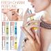 Pheromone Perfume for Women Clean Perfume Long-Lasting Pheromone-Infused Essential Oil Women's Perfume Unleash Your Charm and Stay Confident (Green) - Buy Online on GoSupps.com