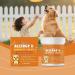 Comprim s Croquer De Vitamines pour Animaux De Compagnie pour Chiens Et Chats Nutrition Quotidienne Soutien d'un Pelage Sain Soins des Articulations Multivitamines M cher - Buy Online on GoSupps.com