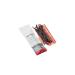 Kiddu - 30 Gourmet Vanilla Beans - Whole Grade A Pods in a Resealable Pouch