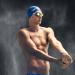 Speedo Vanquisher 2.0 Silver Mirrored Swim Goggles - Unisex | Buy Online - Buy Online on GoSupps.com