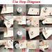 100pcs 15mm Stainless Steel Snap Press Stud Cap Button Set for Marine Boat Canvas - Line 24 Fasteners (4 Components, 5pcs Each) - Buy Online on GoSupps.com