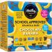 Healthy Crunch Granola Bars Variety Pack 8 120 g - Buy Online on GoSupps.com