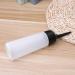 HEALLILY Hair Dye Applicator Bottle with Black Slant Tip - 1Pcs - Buy Online on GoSupps.com
