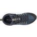 Columbia Men's Trailstorm Mid Waterproof Hiking Shoe 10 - Graphite/Creek - Buy Online on GoSupps.com