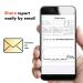 EMAY Bluetooth Pulse Oximeter Fingertip | Blood Oxygen Saturation & Heart Rate Monitor - Buy Online on GoSupps.com