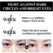 Face Tightener Instant Firm Eyes eye cream anti dark circle cream eye contour cream instant firm eye cream Reduces under eye bags Fades fine lines - Buy Online on GoSupps.com