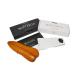 Buy Mr Moris Bottarga Gold Reserve Kosher Mullet - 175g | Premium International Shipping - Buy Online on GoSupps.com
