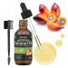 100% Natural Batana Oil for Hair Growth | Nourishes & Prevents Hair Loss | Pure Organic Hair Conditioner - 2.02 Fl Oz - Buy Online on GoSupps.com
