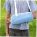 Gatuida Elbow Shoulder Xl Kids Arm Injury Immobilizer Brace for Sling Child Broken Children 60X30CM Sky-blue - Buy Online on GoSupps.com