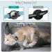 Apple AirTag Cat Neck Band - Light Tracker for Kittens & Puppies (7-9 inch) - Blue | International Shipping - Buy Online on GoSupps.com
