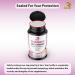 Feminizer Sex Change SMS Pueraria Mirifica 500mg Capsules - Promotes Women's Health, Organic Herbal Supplement - Buy Online on GoSupps.com