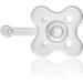 Frida Baby Medi Frida Accu-Dose Soother - Baby Medicine Dispenser - Buy Online on GoSupps.com