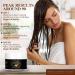 100% Raw Batana Oil for Hair Growth | Nourishing Hair Oil from Honduras | Ideal for All Hair Types - Buy Online on GoSupps.com