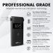 BACtrack Scout Breathalyzer | DOT & NHTSA Compliant | Professional-Grade Accuracy | Portable Alcohol Tester - Buy Online on GoSupps.com