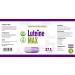 Lutein Eyes 50mg - 90 Vegan Capsules High Dose Non-GMO Laboratory Tested for Optimal Eye Health - Buy Online on GoSupps.com