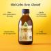 Olini Yellow Fermentation 1L - Natural Probiotic Drink | Fresh Preservative-Free Beet Juice with Spices - International Shipping - Buy Online on GoSupps.com
