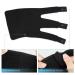Calf Compression Brace Shin Splint Sleeve Support Calf Wrap for Injury Recovery & Prevention Men & Women - Buy Online on GoSupps.com