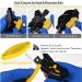 ROWYOU Hydraulic Disc Brake Bleed Kit for Shimano, Magura, Tektro, SRAM Series - Bike Repair Tool - Buy Online on GoSupps.com