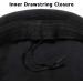 WETOO Women's Black Newsboy Visor Beret Hat Cap - Stylish and Chic - Buy Online on GoSupps.com