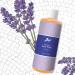 Jivi Exfoliating Body Wash (Lavender) | Gentle Sulfate-Free & 100% Natural | Best Daily Use Body Wash for All Skin Types | 14 fl. oz - Buy Online on GoSupps.com