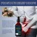 Prostate Treatment Drops Prostate Relief Drops Prostate Health Drops Natural Herbal Drops for Male Prostate Effective Relief of Prostate Discomfort (5 Bottles) - Buy Online on GoSupps.com