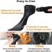 Adjustable Ankle Brace for Foot Drop & Plantar Fasciitis | Medium Right Foot Support - Buy Online on GoSupps.com