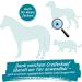 Ticksafe Tick Gripper - Gentle Rotating Gripper Head for Easy tick Removal | Best Alternative to Tick Tongs | Turquoise Design (1 Piece for Animals) - Buy Online on GoSupps.com