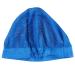 KESYOO Mesh Sleep Cap Bonnet - Breathable Hair Loss Night Cap for Daily Use - Blue - Buy Online on GoSupps.com