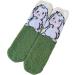 Ixkbiced Women s Warm Plush Slipper Socks - Cartoon Rabbit Pattern Fluffy Sleeping Hosiery - Cozy & Stylish International Shipping - Buy Online on GoSupps.com