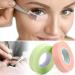 Jbnmvc 24 Piece Rolls Eyelash Tape Eyelash Grafting Tape Makeup Lash Tape For Eyelash Extension - Buy Online on GoSupps.com
