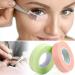 Srutueo 24 Piece Rolls Eyelash Tape Adhesive Breathable Fabric Tape Eyelash Grafting Tape Makeup Lash Tape For Eyelash Extension - Buy Online on GoSupps.com