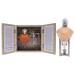 Monet MASTER X MASTER Palette EAU DE PARFUM SPRAY 3.4 OZ WITH DISPLAY STAND - Buy Online on GoSupps.com