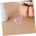 iplusmile Palette De M lange De Vernis Ongles En R sine 3 Pi ces Format Bague Pratique Pour Nail Art Femme Compact Usage Manucure - Buy Online on GoSupps.com