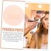 Set of 4 Makeup Powder Blending Face Powder Puff Powder Puff for Body Makeup Puff Sponges Mix Puffs Dry Touch Sponge Miss Makeup Powder - Buy Online on GoSupps.com
