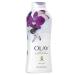 Olay Soothing Orchid & Black Currant Bodywash 22 Fl Oz - Hydrating and Luxurious - Buy Online on GoSupps.com