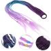 Beaupretty Ponytail Hair Ties ponytail kids braid ponytail braided ponytail extension wigs hair color extensions for knotless braided wigs for black women child girl Hair High temperature 60x7x0.8cm As Shown 1 - Buy Online on GoSupps.com