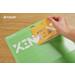 XINART StandardGrip Cutting Mat for Cricut - 12x12 Inch, 3 Mats - Green Quilting Cricket Cutting Mats Replacements for Cricut Maker/Explore/Air - Adhesive Sticky, A-StandardGrip 3Mats - Buy Online on GoSupps.com