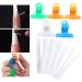 Buy Nail Extension Fiberglass - Professional No Itching Manicure for Nail Art Lovers & Specialists - International Shipping Available - Buy Online on GoSupps.com
