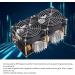Uadme Induction Heating Board 1800W 40A - High-Efficiency Low-Voltage Flyback Driver Module (12-48V) for International Shipping - Buy Online on GoSupps.com