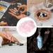 MAIBAOTA Rose Quartz Healing Crystals Gifts Wands Hexagonal Pointed Gemstones Set Bulk for Women Beginner Chakra Stones Nature Reiki Spiritual Energy Balancing Protection Crystal 10pcs - Buy Online on GoSupps.com