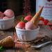 Organic Freeze Dried Strawberry Powder (4 oz) - Vegan Superfood for Baking, Smoothies, and Keto/Paleo Diets - Buy Online on GoSupps.com