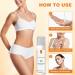 Coolord LuxeLift Skin Firming Youth Butter - Rejuvenating Body Lotion & Anti-Aging V C Cream (50ml 2 Bottles) | Firming Moisturizer for Youthful Skin - International Shipping - Buy Online on GoSupps.com