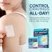 Quit Smoking Patches - Help Quit Smoking & Stop Smoking Aids That Work Quick - Harmless & Effectively - Buy Online on GoSupps.com
