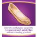 Dr. Scholl's Stylish Step Hidden Arch Support for Flats - One Size Fits All - Buy Online on GoSupps.com