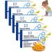 Hhkuize Heca Natural Herbal Strength Hemorrhoid Capsules 7pc/Box Hemorrhoid Suppository Hemorrhoid Shrinking Treatment Natural Hemorrhoid Relief Capsules Hemorrhoid Treatment (5PCS)