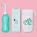 Numa Kits Peri Bottle - Large 15oz - Postpartum Relief for Stinging, Blood, and Swelling - Vaginal or C-Section Recovery essential - Buy Online on GoSupps.com