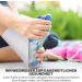 EWShop Reflex Zone Socks - Foot Reflexology Massage Socks for Home Wellness - 1 Pair - Buy Online on GoSupps.com