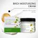 rabuu Hydrating Face Moisturizer Cream - Long Lasting Moisture Reduces Dryness & Fine Lines Skin Tightening Fast Absorbing All Types - Buy Online on GoSupps.com
