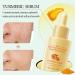 Gift Set Skin Care for Teenage Girls Skincare Set Face Serum Skin Care Sets & Kits:Turmeric Serum Nicotinamide Serum Snail Serum Pamper Gifts for Women Birthdays Christmas Anniversaries - Buy Online on GoSupps.com