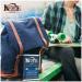 Kettle Brand Sea Salt and Vinegar Potato Chips 2 oz. - Pack of 6 - Buy Online on GoSupps.com